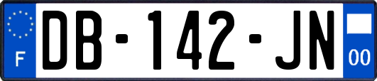 DB-142-JN