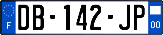 DB-142-JP