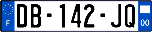 DB-142-JQ
