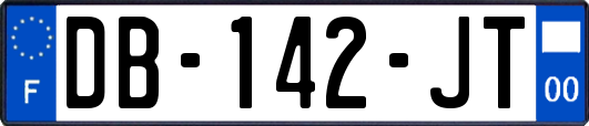 DB-142-JT