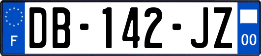 DB-142-JZ