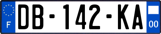DB-142-KA