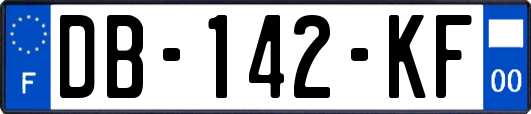 DB-142-KF
