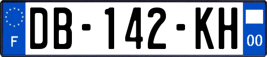 DB-142-KH