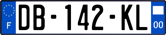 DB-142-KL