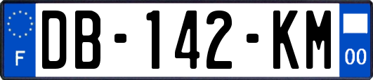 DB-142-KM