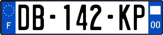 DB-142-KP