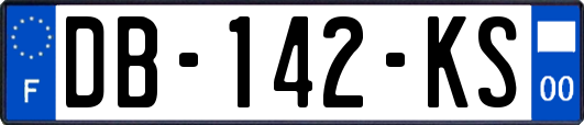 DB-142-KS