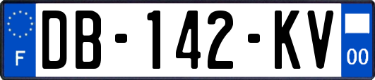 DB-142-KV
