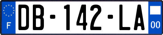 DB-142-LA