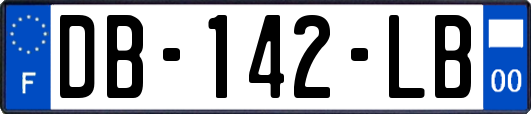 DB-142-LB