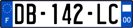 DB-142-LC