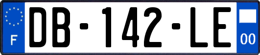 DB-142-LE
