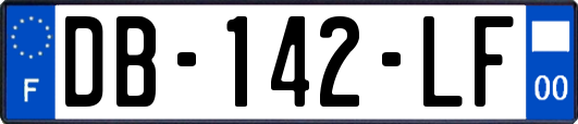DB-142-LF