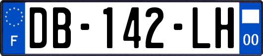 DB-142-LH