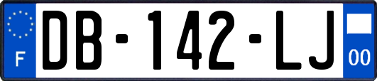 DB-142-LJ