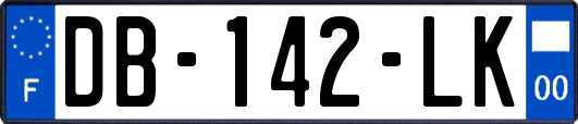 DB-142-LK
