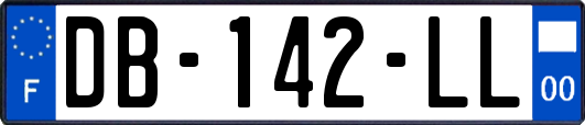 DB-142-LL