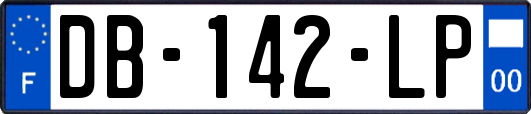 DB-142-LP