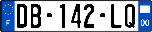 DB-142-LQ