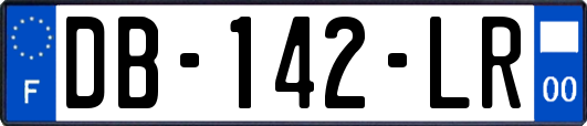 DB-142-LR