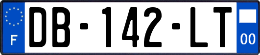 DB-142-LT
