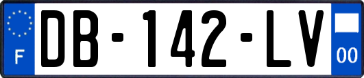 DB-142-LV