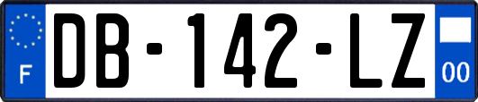 DB-142-LZ