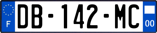 DB-142-MC
