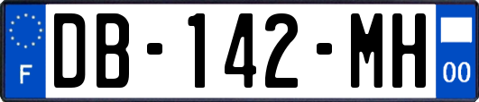 DB-142-MH