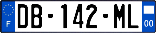 DB-142-ML