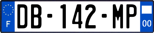 DB-142-MP