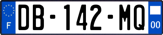 DB-142-MQ