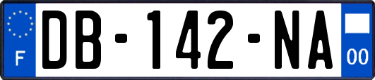 DB-142-NA