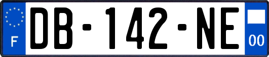 DB-142-NE