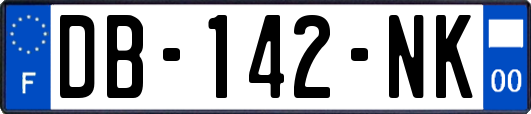 DB-142-NK