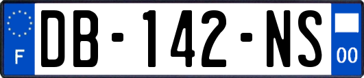 DB-142-NS
