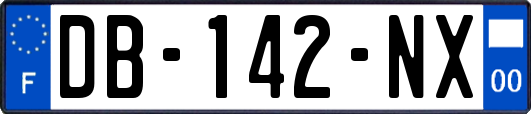 DB-142-NX