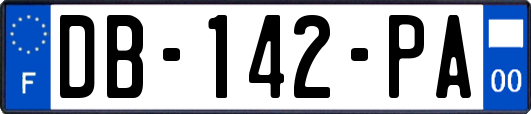 DB-142-PA