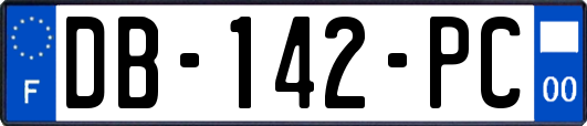 DB-142-PC