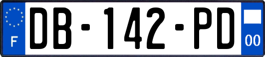 DB-142-PD