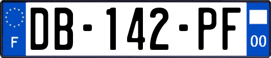 DB-142-PF