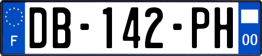 DB-142-PH