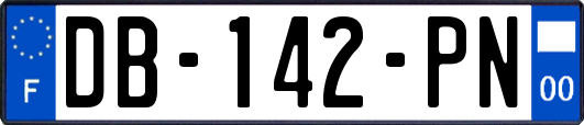 DB-142-PN