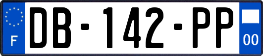 DB-142-PP