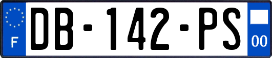 DB-142-PS