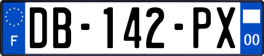 DB-142-PX