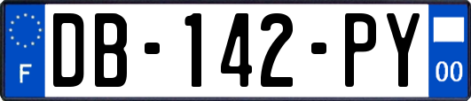 DB-142-PY