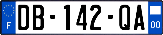 DB-142-QA