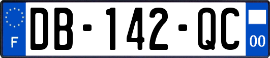 DB-142-QC